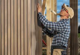 Affordable Siding Repair and Maintenance Services in Vauxhall, NJ